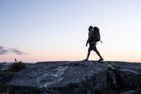 Living peak adventure: find routes that rock