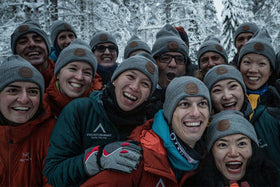 A sense of community