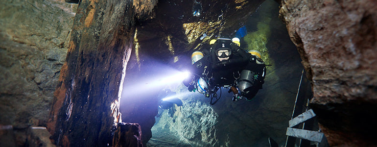 7 off-season tips for divers
