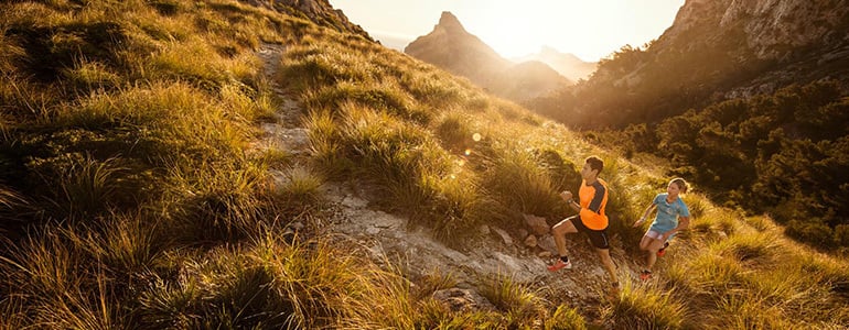 Have your running form analyzed now!