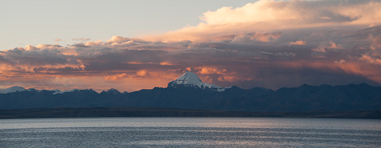 Kailash: the mountain that calls