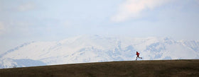 Kilian Jornet's top 5 training routes