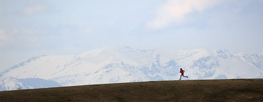 Kilian Jornet's top 5 training routes