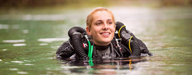 How to take your diving to the next level