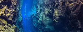 Alex Mustard takes over @SuuntoDive Instagram