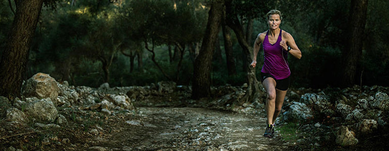 5 yoga moves for runners