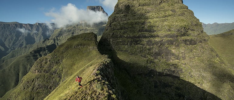 How to handle setbacks like a champion