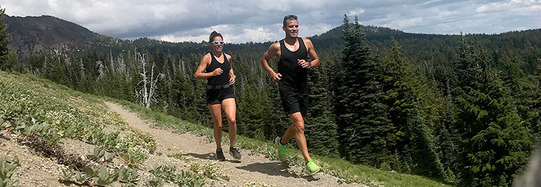 Road to Kona: 5 Tips to Train Effectively as a Couple