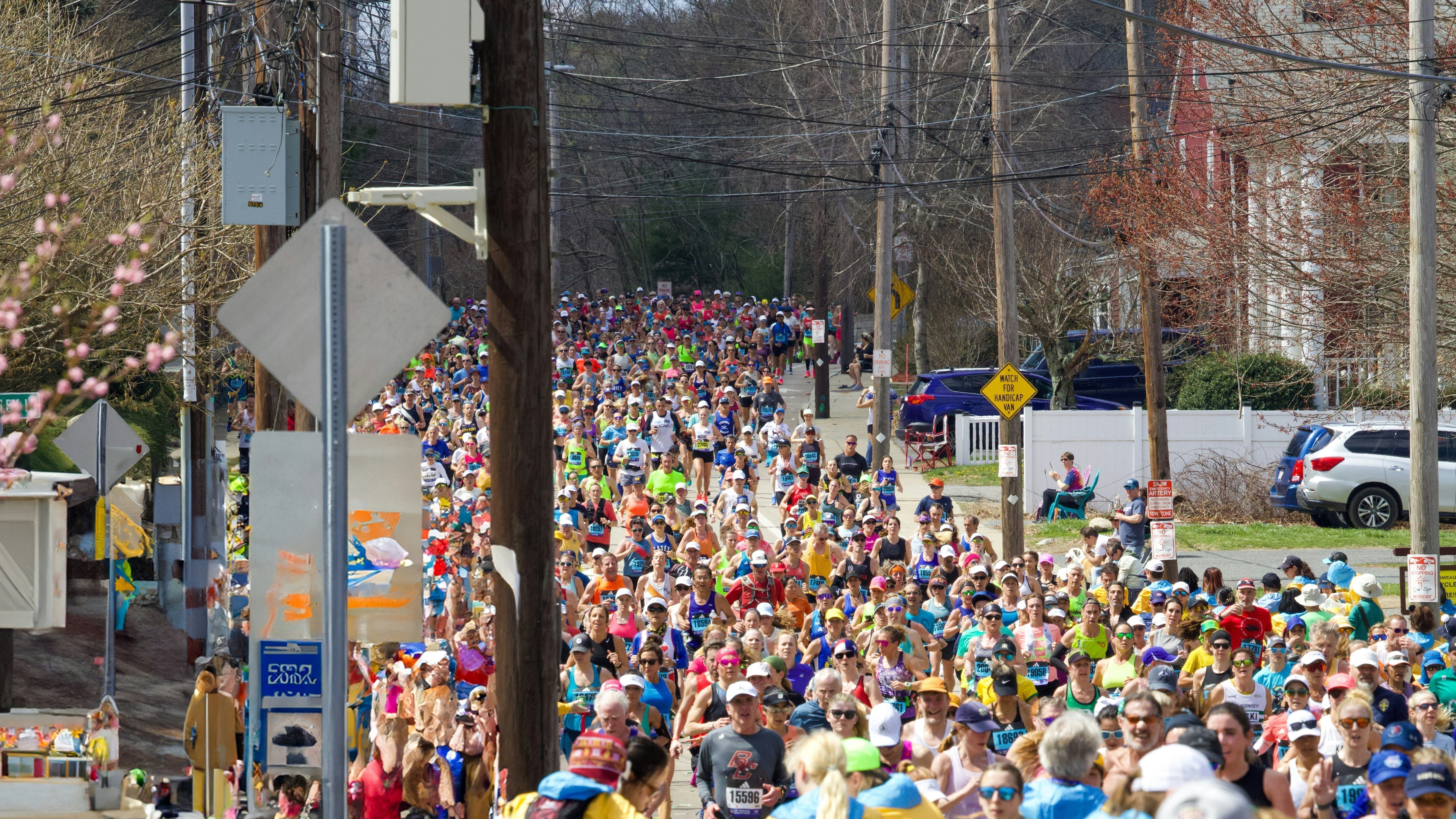 from half marathon to marathon training plan