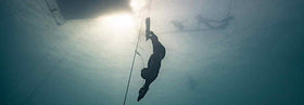The one thing every freediver needs