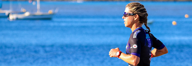 A new world record! 100 triathlons in 100 days