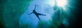 Committed to protecting the oceans together – Suunto joins Mission 2020