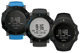 The Suunto Core range just got stronger