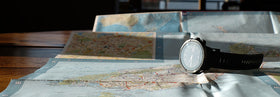 Too epic for paper maps: thru-hiking New Zealand with a Suunto 9