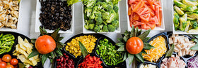 Fuelling the engine: talking nutrition with Lucy Bartholomew