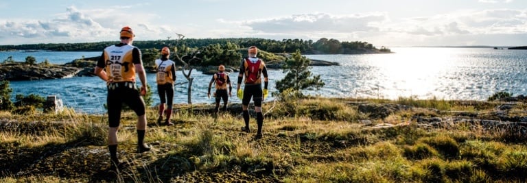 Why ? till ? swim-run is the must-do adventure race
