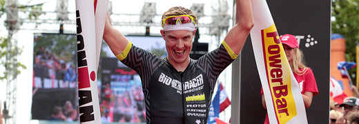 The right way to qualify for Kona