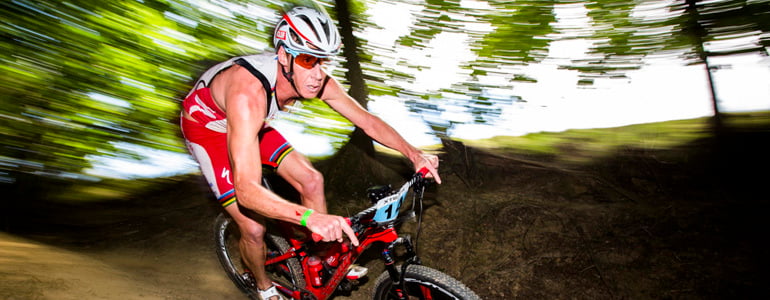 Caveman's awesome fatbike adventures