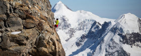 Behind the scenes of the new Kilian Jornet film, Déjame Vivir