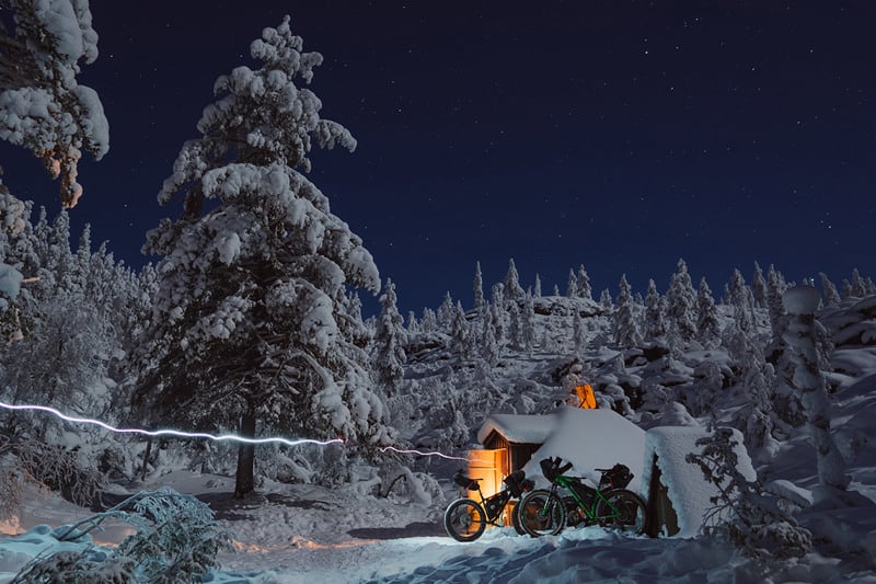 7 adventure films to watch over the holidays