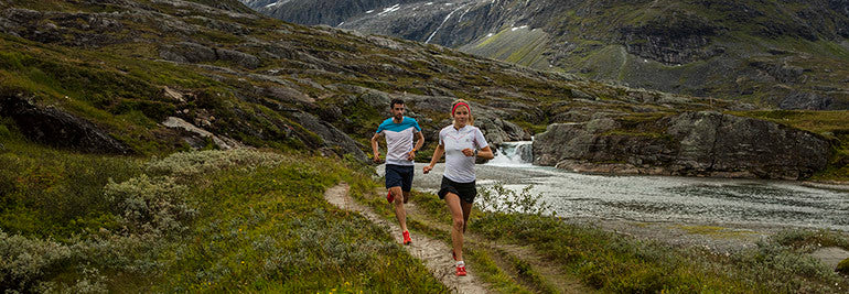 Five tips for multisport couples