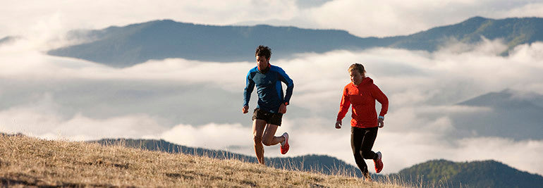 Performing your best with vertical speed