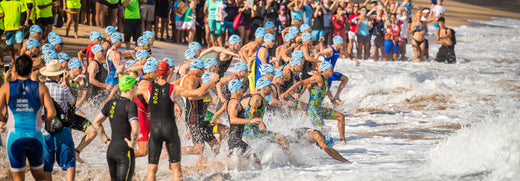 Suunto and XTERRA team up for the Pan American Tour
