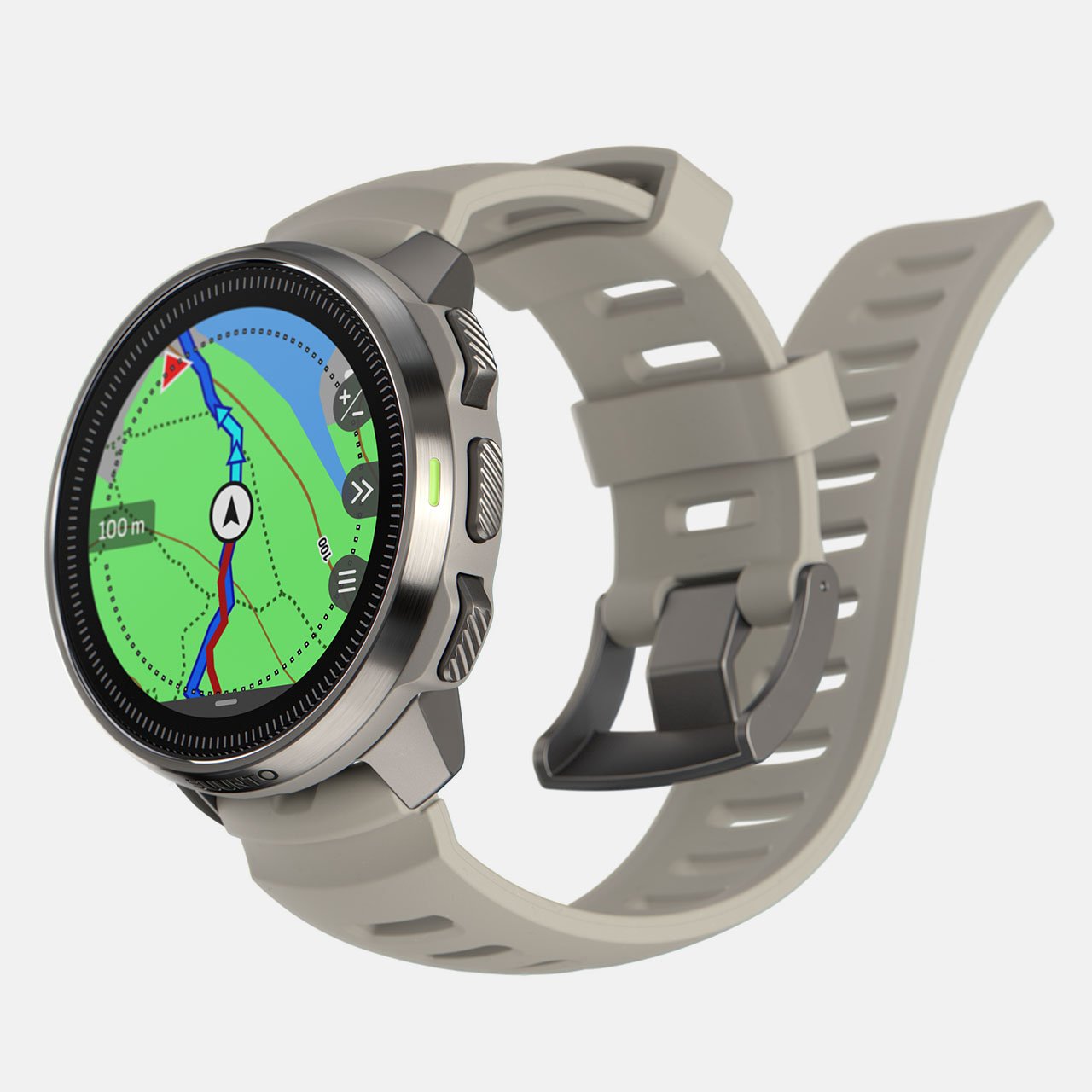 Suunto Ocean Sand
