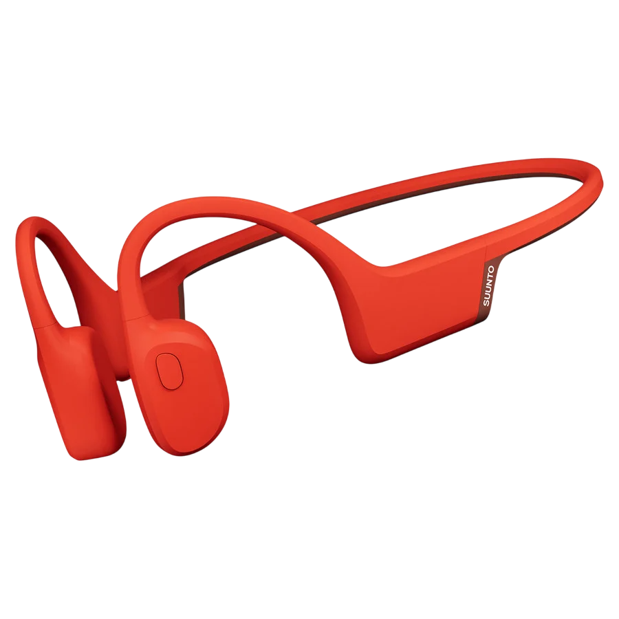 Suunto Sonic Coral Red