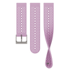 Suunto 22mm Athletic 1 Silicone Strap Wildberry S+M