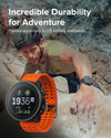 SUUNTO VERTICAL
Solar Canyon
