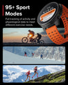 SUUNTO VERTICAL
Solar Canyon