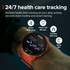 Suunto Run
Coral Orange