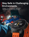 SUUNTO VERTICAL
Solar Canyon