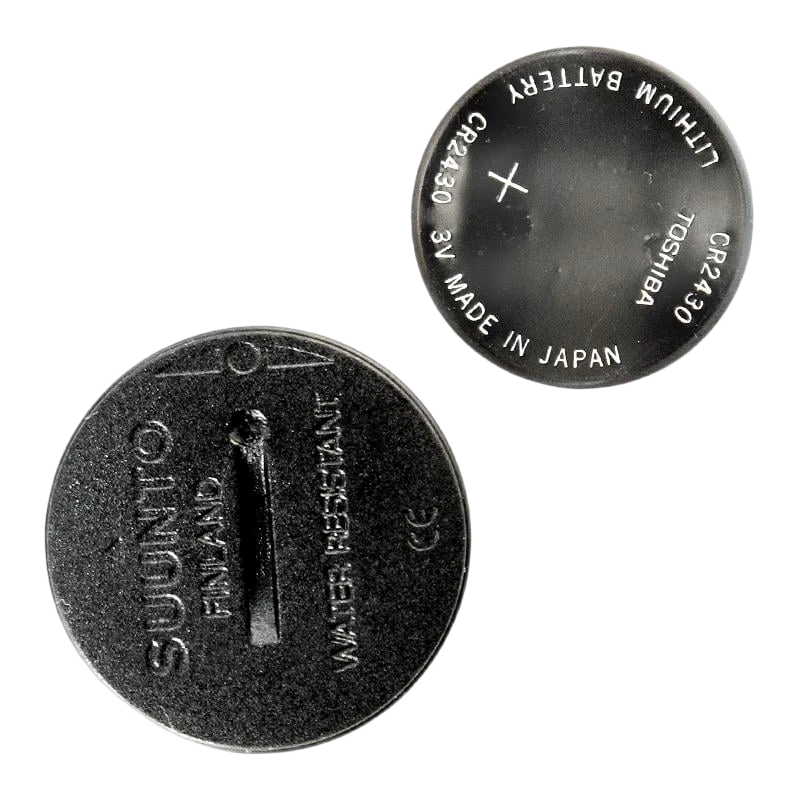 Battery kit for Vector, etc.