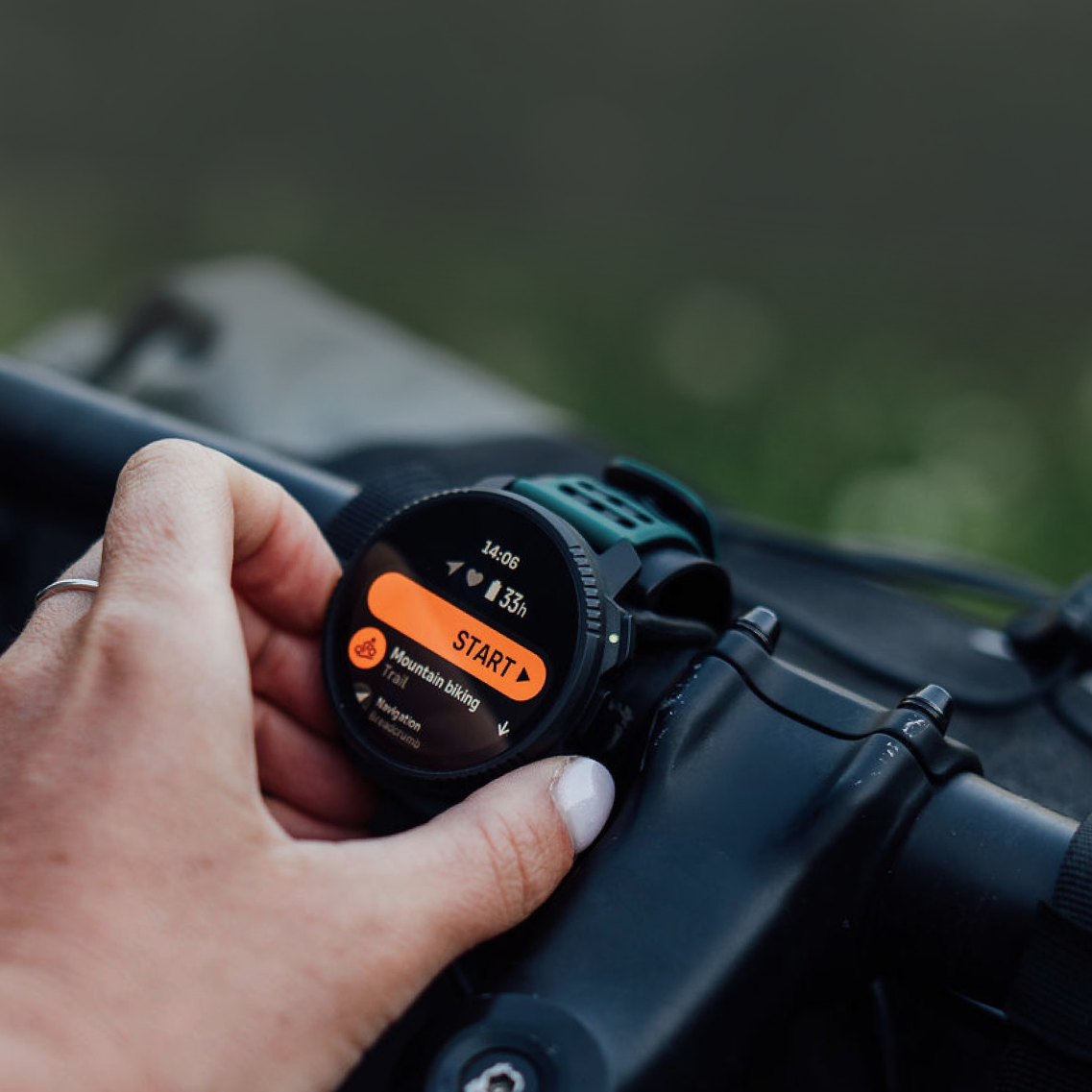 Clarity in any light