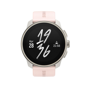 SUUNTO Race S Powder Pink