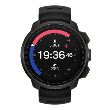 Suunto Ocean All Black