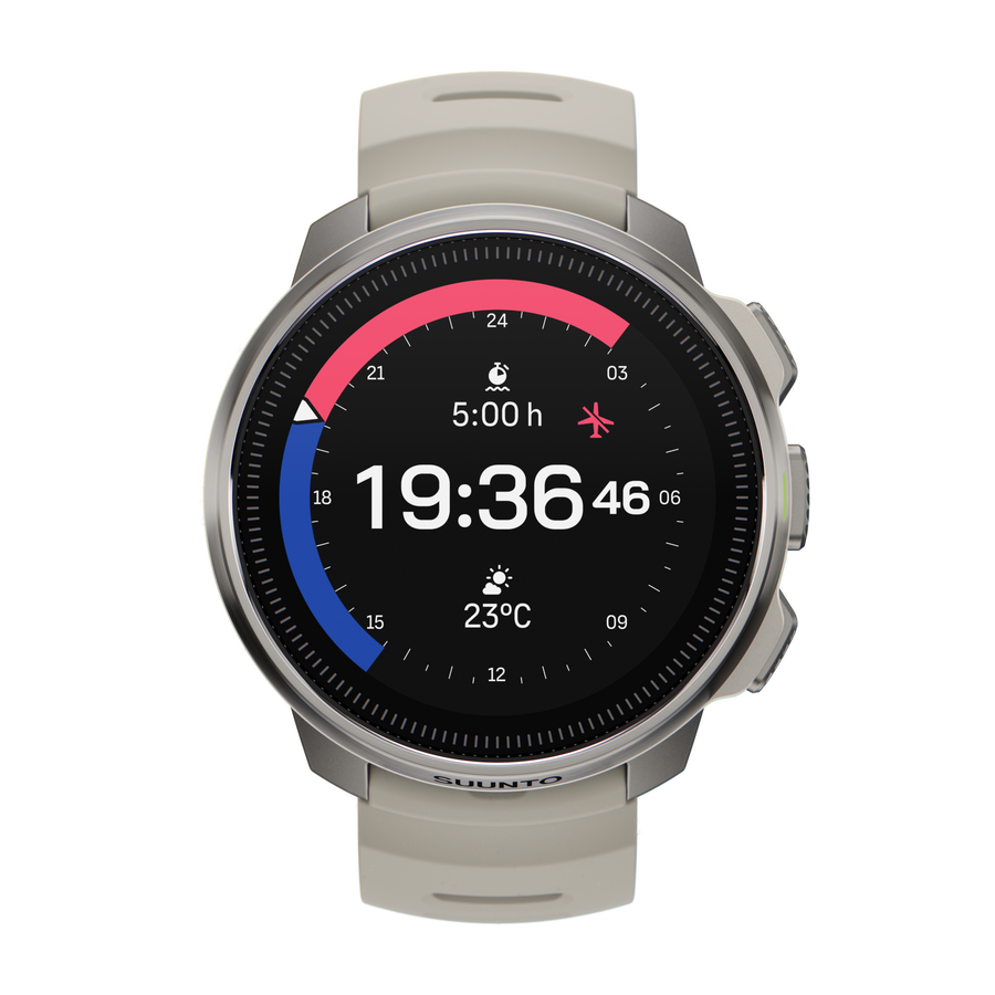 Suunto Ocean Sand