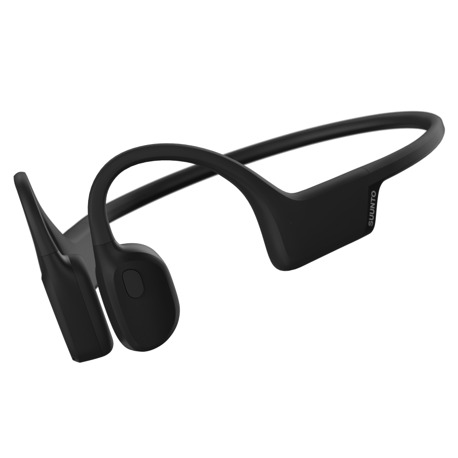 SUUNTO SONIC
Black