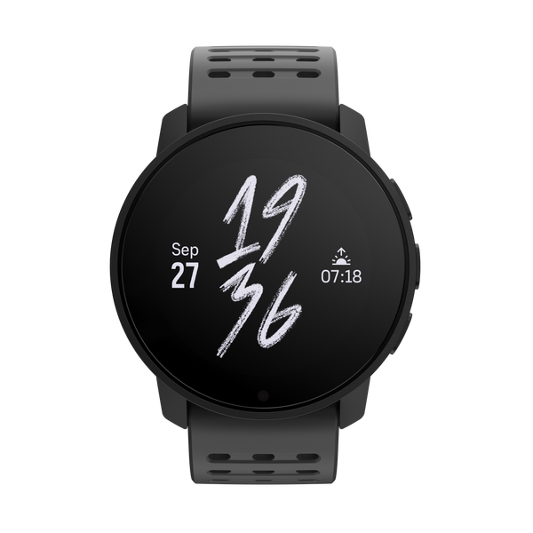 SUUNTO 9 PEAK PRO
All Black