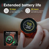 Suunto Run
Coral Orange