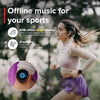Suunto Run
Coral Orange