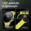 Suunto Run
Lime