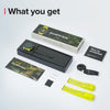 Suunto Run
Lime