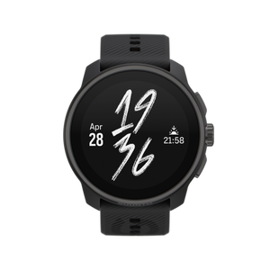 SUUNTO Race S All Black