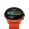 Suunto Run
Coral Orange