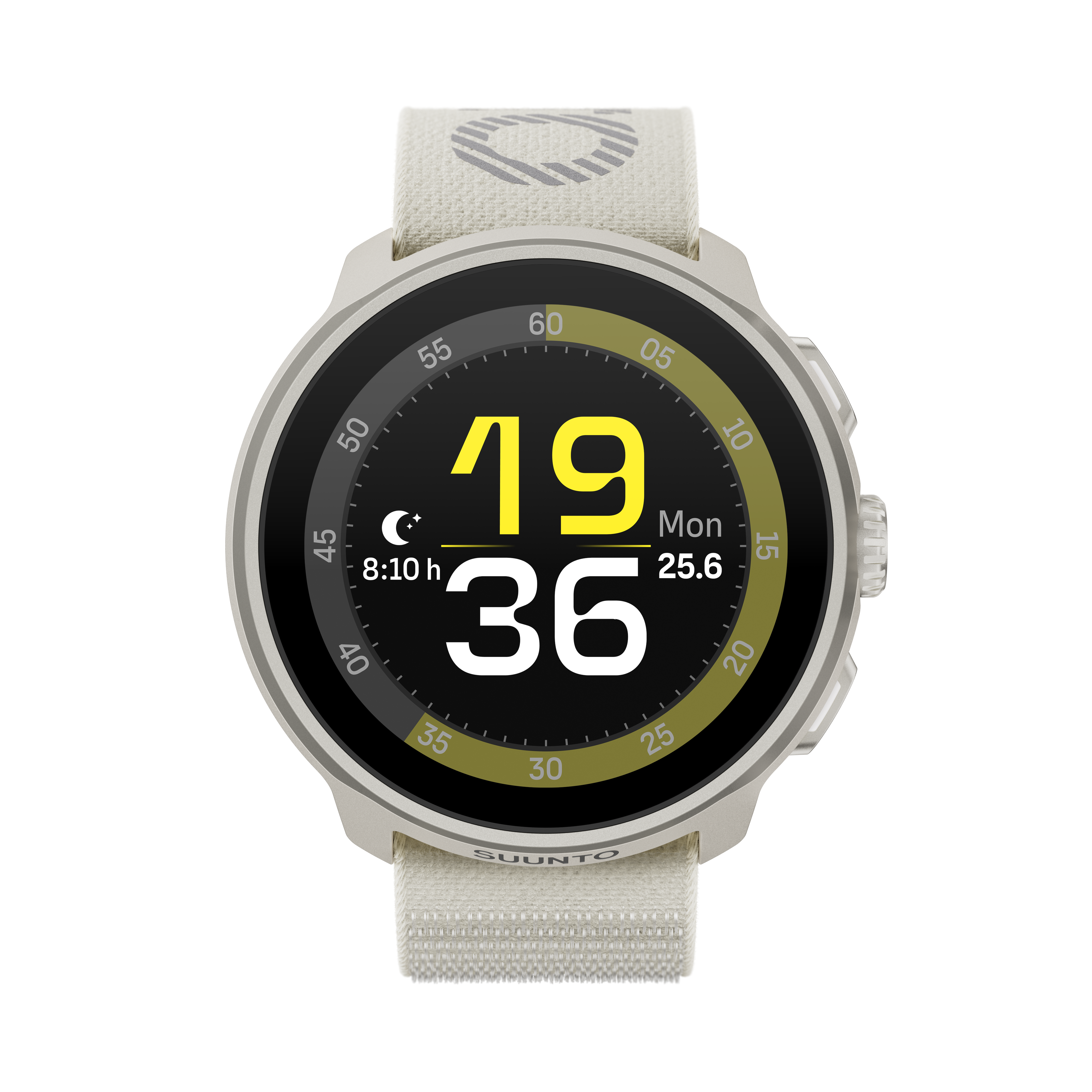 SUUNTO スント RUN FROST GRAY ラン フロストグレー スマート