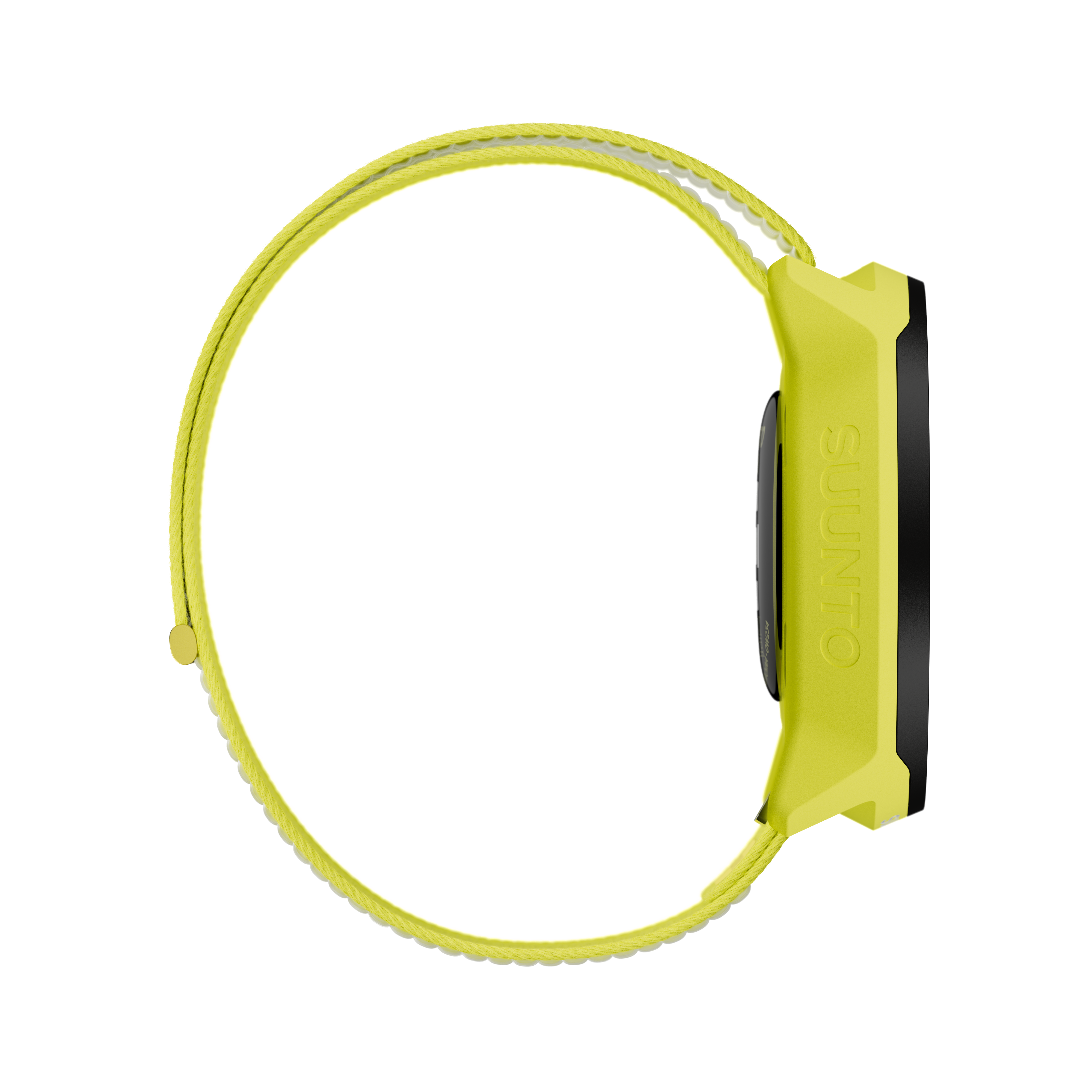 Suunto Run
Lime