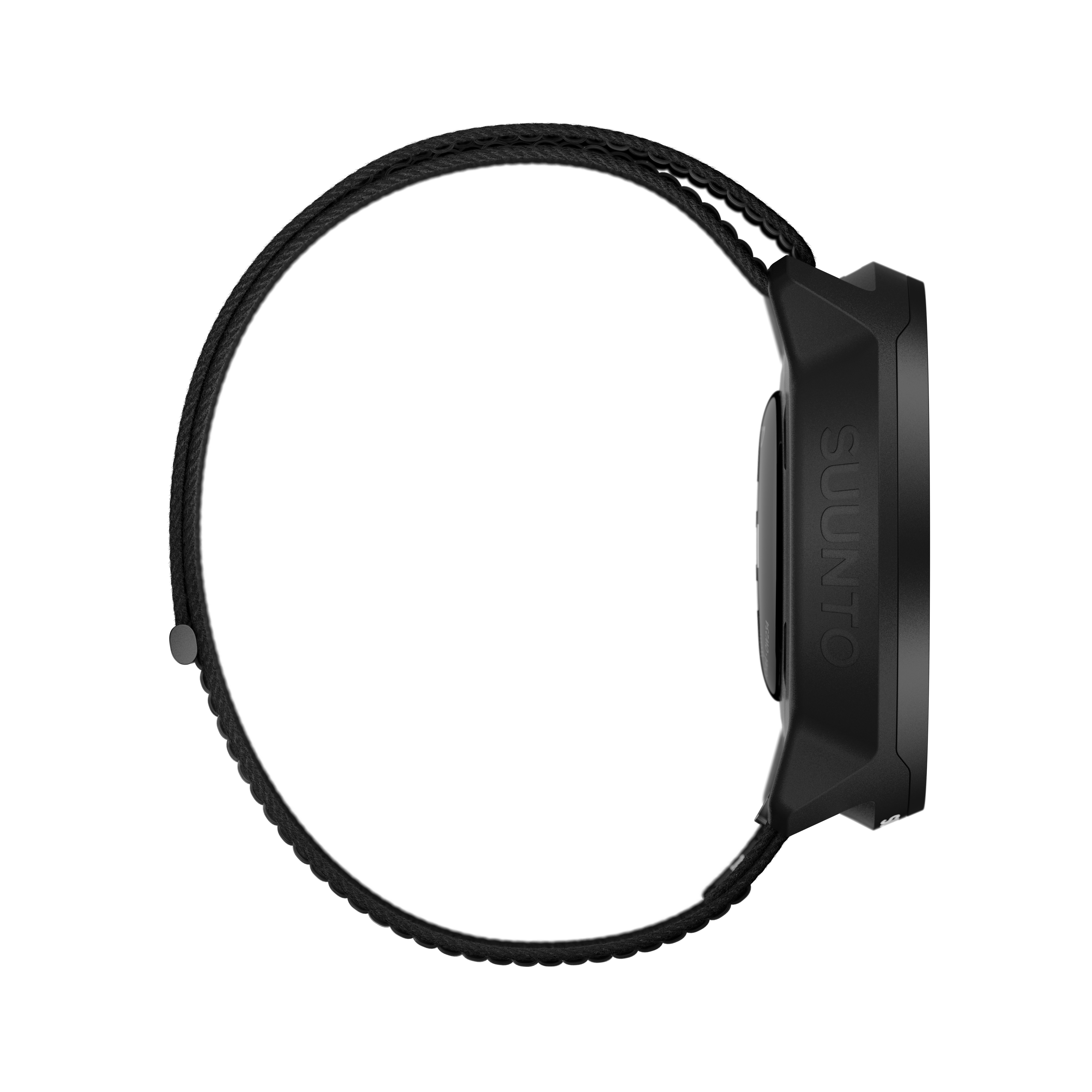 Suunto Run
All Black